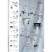 Плафон за баня Searchlight 4404-4CC Bathroom